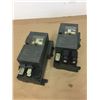 Image 1 : (2) Siemens 3RK1300-1KS01-0AA0 Motor Controller Module