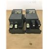 Image 2 : (2) Siemens 3RK1300-1KS01-0AA0 Motor Controller Module