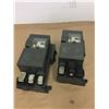 Image 1 : (2) Siemens 3RK1300-1HS01-0AA0 Motor Controller Module
