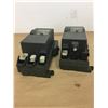 Image 2 : (2) Siemens 3RK1300-1HS01-0AA0 Motor Controller Module