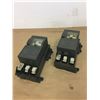 Image 1 : (2) Siemens 3RK1300-1KS01-0AA0 Motor Controller Module