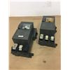 Image 1 : (2) Siemens Motor Controller Module ** SEE PICS FOR PART NUMBER **