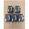 Image 1 : (5) Siemens Simatic S7 N117 Digital Input