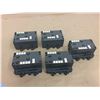 Image 2 : (5) Siemens Simatic S7 N117 Digital Input