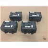 Image 2 : (4) Siemens N117 SIMATIC S7 DIGITAL INPUT