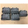 Image 8 : (5) Siemens 6ES7 141-1BF30-0XA0 Digital Expansion Module