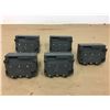 Image 8 : (5) Siemens Simatic S7 N117 Digital Input