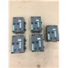 Image 1 : (5) Siemens Simatic S7 N117 Digital Input