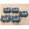 Image 2 : (5) Siemens Simatic S7 N117 Digital Input