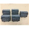 Image 8 : (5) Siemens Simatic S7 N117 Digital Input