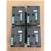Image 1 : (4) Siemens Simatic S7 N117 Digital Input