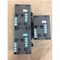 (3) Siemens Simatic S7 N117 Digital Input