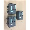 Image 2 : (3) Siemens Simatic S7 N117 Digital Input