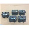 Image 2 : (5) Siemens Digital Expansion Module ** SEE PICS FOR PART NUMBER **