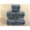 Image 8 : (5) Siemens ASM 473 Digital Expansion Module ** SEE PICS FOR PART NUMBER **