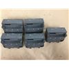 Image 8 : (5) Siemens ASM 473 Digital Expansion Module ** SEE PICS FOR PART NUMBER **