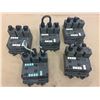Image 2 : (5) Siemens Simatic S7 ET 200X Module