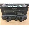 Image 3 : (5) Siemens Simatic S7 ET 200X Module