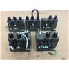 Image 8 : (5) Siemens Simatic S7 ET 200X Module