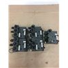 Image 1 : (5) Siemens Simatic S7 ET 200X Module