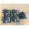 Image 1 : (5) Siemens Simatic S7 ET 200X Module