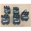 Image 2 : (5) Siemens Simatic S7 ET 200X Module