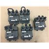 Image 2 : (5) Siemens Simatic S7 ET 200X Module