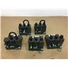 Image 8 : (5) Siemens Simatic S7 ET 200X Module