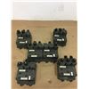 Image 2 : (6) Siemens Simatic S7 ET 200X Module