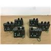 Image 8 : (6) Siemens Simatic S7 ET 200X Module