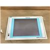 Image 2 : Siemens 1P Panel 15" Touch Panel System