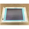 Image 2 : Siemens 1P Panel 15" Touch Panel System