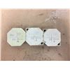 Image 2 : (3) Siemens 6GT2000-ODG10 Moby-1