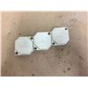 Image 1 : (3) Siemens 6GT2000-ODG10 Moby-1