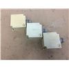 Image 1 : (3) Siemens 6GT2001-0BA00 Moby-1