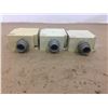Image 2 : (3) Siemens 6GT2001-0BA00 Moby-1
