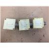 Image 3 : (3) Siemens 6GT2001-0BA00 Moby-1