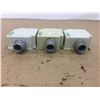Image 2 : (3) Siemens 6GT2001-0BA00 Moby-1