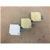 Image 1 : (3) Siemens 6GT2001-0BA00 Moby-1