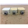 Image 2 : (3) Siemens 6GT2001-0BA00 Moby-1