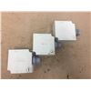 Image 1 : (3) Siemens 6GT2001-0BA00 Moby-1