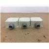Image 2 : (3) Siemens 6GT2001-0BA00 Moby-1