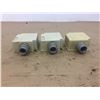 Image 2 : (3) Siemens 6GT2001-0BA00 Moby-1