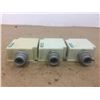 Image 2 : (3) Siemens 6GT2001-0BA00 Moby-1