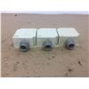 Image 2 : (3) Siemens 6GT2001-0BA00 Moby-1