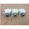 Image 2 : (3) Siemens 6GT2001-0BA00 Moby-1