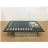 Image 2 : Siemens 1P 6FC5210-0DF02-0AA0 Sinumerik w/ 1P 6SFC5203-0AF02-0AA0 Sinumerik Operator Panelfront