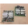 Image 1 : (2) Siemens 6RB2025-0FA01 Circuit Board