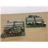 Image 2 : (2) Siemens 6RB2025-0FA01 Circuit Board