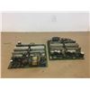 Image 2 : (2) Siemens 6RB2030-0FA01 Circuit Board